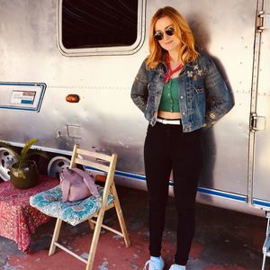 Meet your Posher, Emma-lee